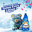 Yumos Çamaşır Yumuşatıcısı Extra Konsantre Lilyum 1440 ml – 60 Yıkama