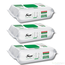 Sleepy Easy Clean Witte Zeep Toegevoegde Oppervlaktereinigingsdoek 100 Stuks