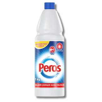 Peros Peros Bleach 1 KG – Powerful Hygiene