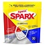Asperox Sparx Bulaşık Makinesi Kapsülü 30 Adet – (Sirke, Limon, Karbonatlı)