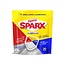 Asperox Sparx Bulaşık Makinesi Kapsülü 30 Adet – (Sirke, Limon, Karbonatlı)