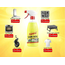 Asperox Yellow Power Ultra Degreaser 1 L Spray
