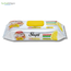 Sleepy Easy Clean Küchenreinigungstücher mit Zitronenöl – 50 Stück
