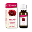 Herbal Drogist Aceite de Ricino Natural 50 ml – Prensado en Frío para el Cuidado del Cabello, Cejas y Piel