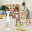 Glint  Plant-Based Baby Cleaner – 1000 ml