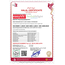 EasyVit EasyFishoil  Adult Omega-3 ve Vitamin D3 Çiğneme Tableti (Yetişkinler için)