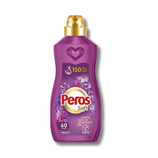 Peros Assouplissant Concentré Peros Lavande & Bougainvillier 1440 ml