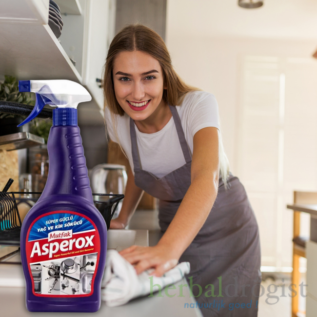 Dégraissant Cuisine 750 ml