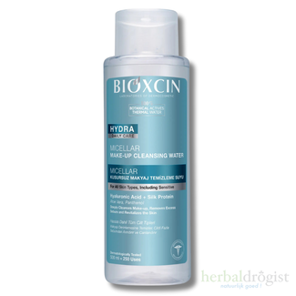Bioxcin Bioxcin HYDRA Micellar Perfect Makeup Remover Water 500ml