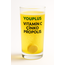 YouPlus Vitamina C, Zinc y Própolis – 20 comprimidos efervescentes