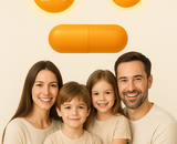 D3K2-Vitamin: Was ist das, warum gemeinsam einnehmen, Vorteile und Mangelsymptome
