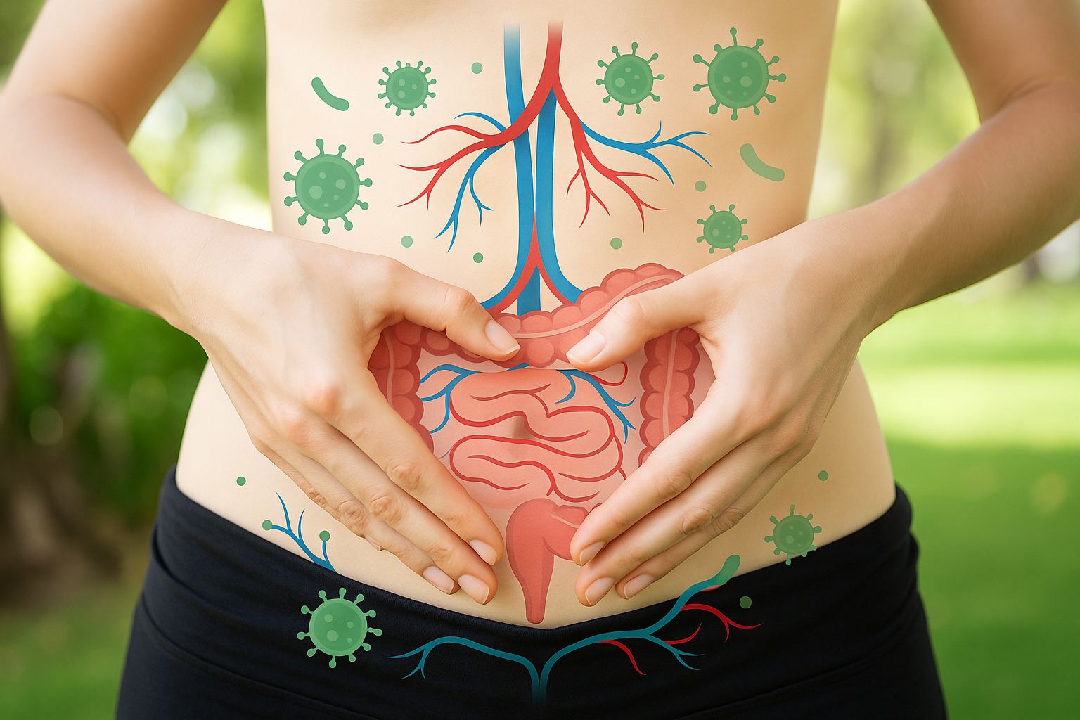 Wat zijn Prebiotica? Wat Doen Prebiotica in het Lichaam?