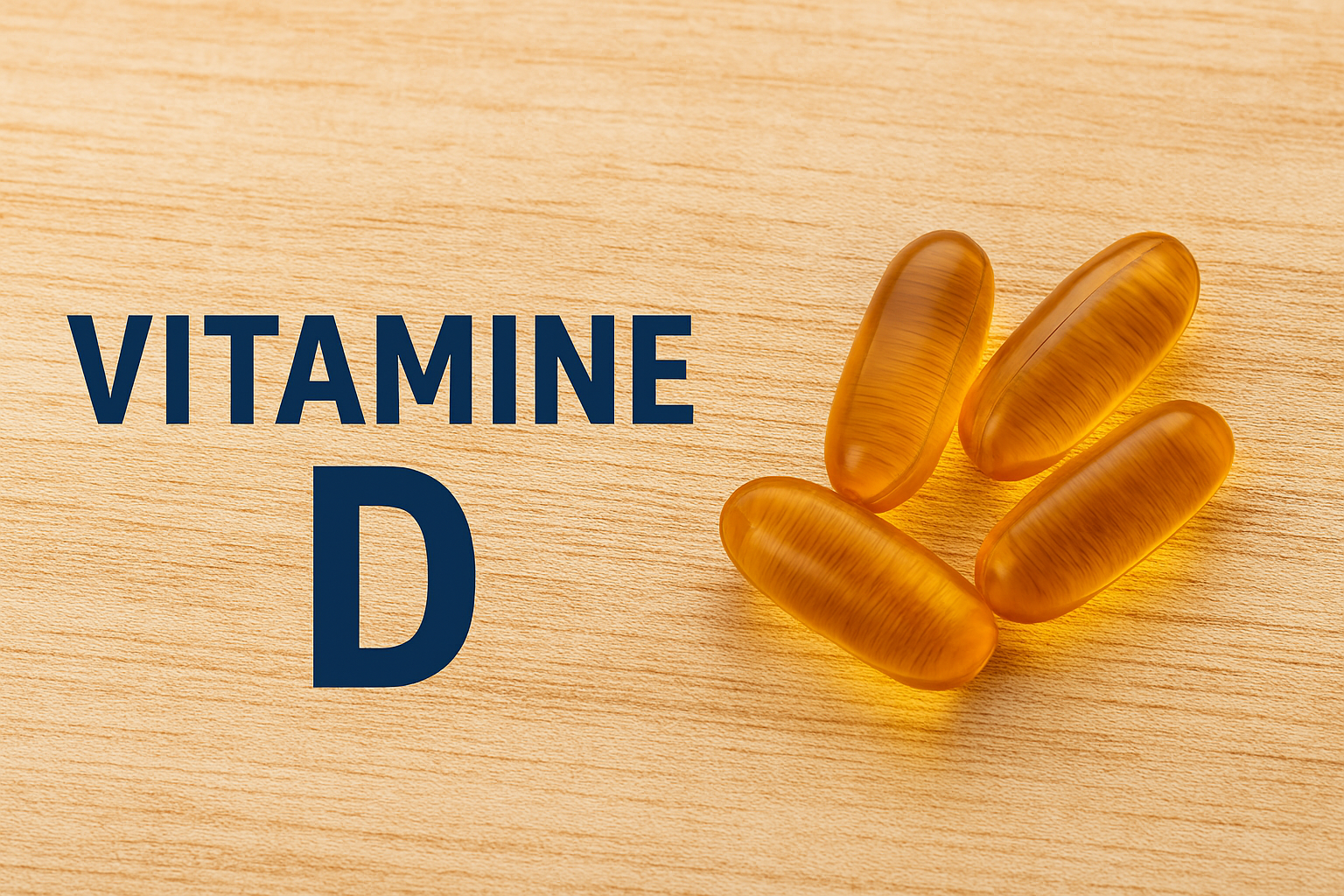  Vitamine D Tekort: Symptomen, Oorzaken en Effectieve Behandeling