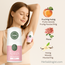 Eyup  Sabri Tuncer  Soft - Women's Roll-On Deodorant 75 ml | Aluminum & Alcohol-Free, Vegan