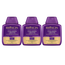 Bioxcin Collagen & Biotin Volumizing Shampoo 300 ml (Buy 3, Pay for 2)