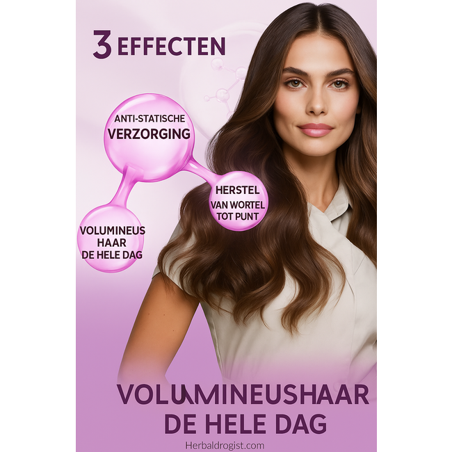 Bioblas Crème Soin Réparatrice Coiffante 250 ml