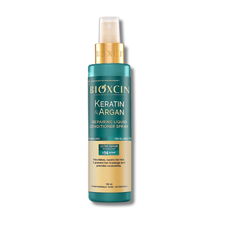 Bioxcin Bioxcin Keratin & Argan Reparierende Flüssig-Conditioner 150 ml
