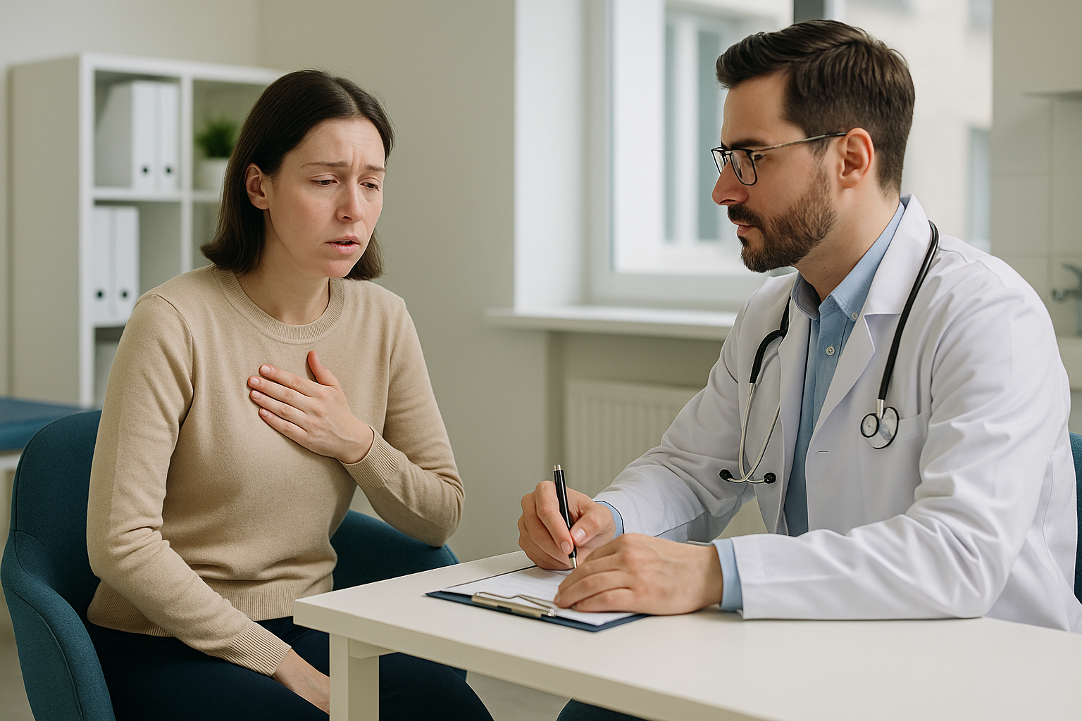 Alles wat u moet weten over bloedarmoede (anemie): oorzaken, symptomen en behandelingen