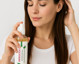 Hoe Gebruik je Haarverzorgingsolie? 