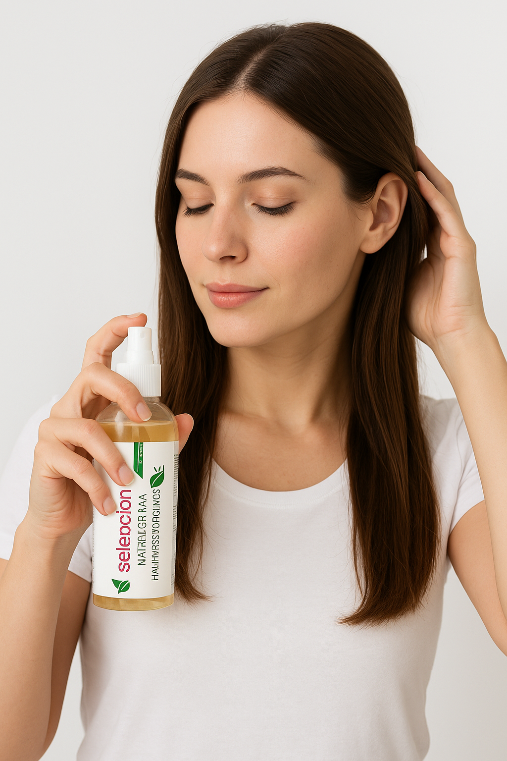 Hoe Gebruik je Haarverzorgingsolie? 