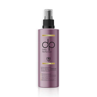 Daily Perfection dp Daily Perfection Soin Capillaire Liquide Sans Rinçage à l’Extrait de Clou de Girofle - 180 ml
