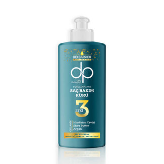 Daily Perfection dp Daily Perfection Bio Barrier Leave-In Haarpflege-Kur - 200 ml