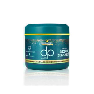 Daily Perfection dp Daily Perfection Bio Barrier Rinse-Off Detox Mask - 200 ml