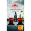 Caykur Thé Noir Turc Sachets Filtre Doré Tasse 200 g
