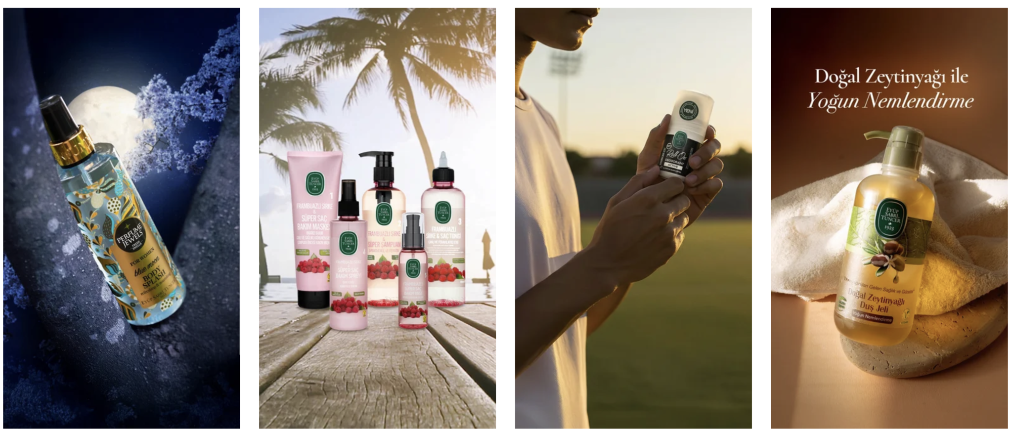 Eyüp Sabri Tuncer: Von der Tradition zur Zukunft – Jetzt bei Herbaldrogist.com in Europa erhältlich!