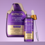 Bioxcin Collagen & Biotin Hacim Şampuanı 300ml + Hacim Veren Saç Serumu 100ml Set