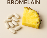 Wat is het verschil tussen Nutraxin Bromelain Forte en Nutraxin Bromelain?