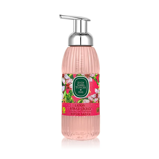Eyup  Sabri Tuncer Eyüp Sabri Tuncer Japanische Kirschblüte Natürliche Olivenöl-Schaumseife 500 ml