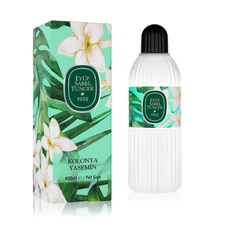 Eyup  Sabri Tuncer Eyüp Sabri Tuncer Jasmijn Eau de Cologne 400 ml – PET-fles