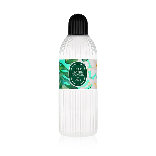 Eyup  Sabri Tuncer Eau de Cologne Jasmin 400 ml – Bouteille PET