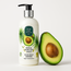 Eyup  Sabri Tuncer Natuurlijke Avocado Olie Hand- en Bodylotion – 500 ml