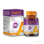 Argivit Magnizinmore 60 Tabletten – Magnesium, Zink en Vitamine D3