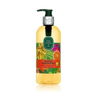 Eyup  Sabri Tuncer Eyüp Sabri Tuncer Natural Olive Oil Liquid Soap – Bodrum Tangerine 500 ml