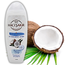 Hacı Şakir Lait de Coco Shampooing + Après-Shampooing 2-en-1 500 ml – Soin Nourrissant pour Cheveux Normaux