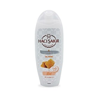 Hacı Şakir Hacı Şakir Honey 2-in-1 Volumizing Shampoo 500 ml