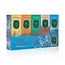 Eyup  Sabri Tuncer Eyüp Sabri Tuncer Set de 5 Colonias de 16 ml – Soul of Estambul