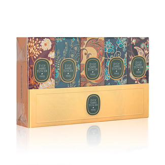 Eyup  Sabri Tuncer Eyüp Sabri Tuncer 5-delige 16 ml Cologne Set – Oud Serie (Mini Sprayflacons)