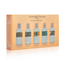 Eyup  Sabri Tuncer 5-Piece 16 ml Cologne Set – Oud Series (Mini Spray Bottles)