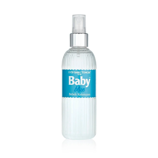 Eyup  Sabri Tuncer Eyüp Sabri Tuncer Baby Blue Baby Cologne 150 ml – Verfrissende en Langdurige Geur