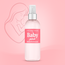 Eyup  Sabri Tuncer Baby Pink Baby Cologne 150 ml – Powdery and Refreshing Fragrance