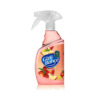 Eyup  Sabri Tuncer Eyüp Sabri Tuncer Nieuwe Generatie Kamerspray Nectarine 500 ml – Fruitige en Verfrissende Geur