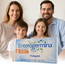 Enterogermina Family 4 Billion Probiotic 20 Vials – Bacillus clausii Supplement