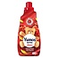 Yumos Yumoş Geconcentreerde Wasverzachter Amber 1440 ml – 60 Wasbeurten