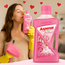 Asperox Love Story Surface Cleaner Magnolia & Freesia 1 L – Natural, Hypoallergenic and Long-Lasting Romantic Floral Scent