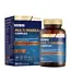 Nutraxin   Multi Mineral Complex 12 Mineral – Dagelijkse Mineralenondersteuning 60 Tabletten