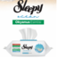 Sleepy Nature Série Lingettes Nettoyantes 3x100 (300 Feuilles) – Pin, Océan et Montagne pour une Propreté Naturelle Durable